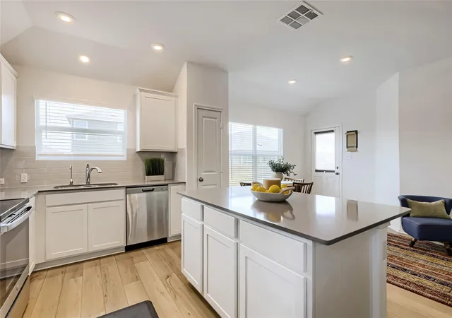 Photo 2 of Single family home for sale at 452 Perfect World Loop, Jarrell, TX 76537 | MLS# 9841249 | Listing updated on 2026-09-03