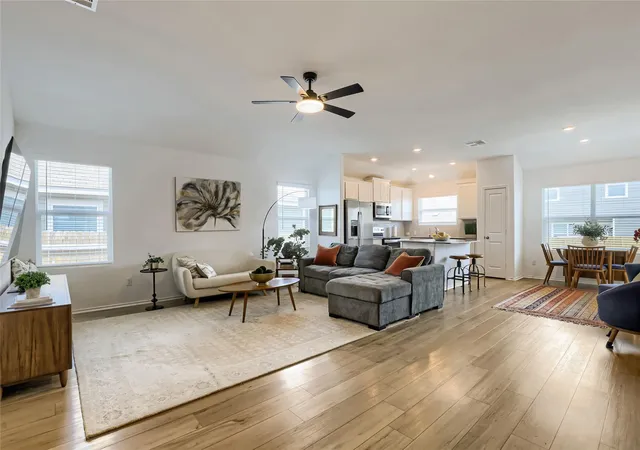 Photo 2 of Single family home for sale at 452 Perfect World Loop, Jarrell, TX 76537 | MLS# 9841249 | Listing updated on 2026-09-03