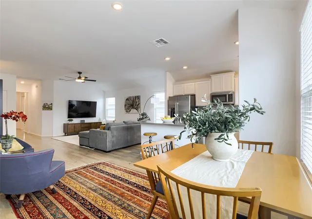 Photo 3 of Single family home for sale at 452 Perfect World Loop, Jarrell, TX 76537 | MLS# 9841249 | Listing updated on 2026-09-03