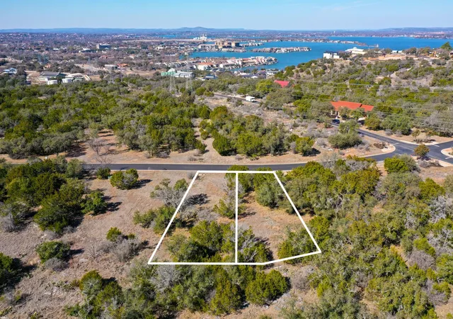 1st image of 40018 Hi Ridge Rd, Horseshoe Bay, TX 78657 | MLS# 6336402