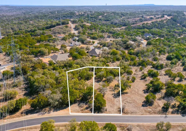 Photo 3 of Land for sale at 40018 Hi Ridge Rd, Horseshoe Bay, TX 78657 | MLS# 6336402 | Listing updated on 2026-08-20