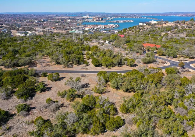 Photo 3 of Land for sale at 40018 Hi Ridge Rd, Horseshoe Bay, TX 78657 | MLS# 6336402 | Listing updated on 2026-08-20