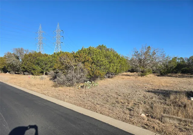 Photo 4 of Land for sale at 40018 Hi Ridge Rd, Horseshoe Bay, TX 78657 | MLS# 6336402 | Listing updated on 2026-08-20