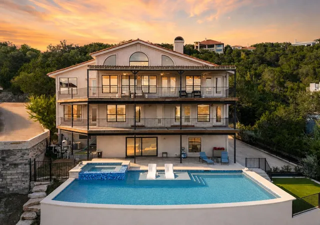 1st image of 13805 Skyline Dr, Austin, TX 78732 | MLS# 7212443