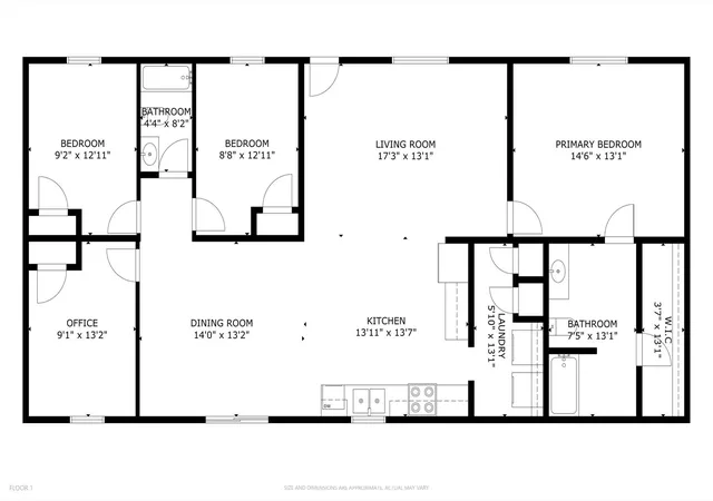 Photo 4 of Manufactured home for sale at 263 N Cedar Crk Dr, Cedar Creek, TX 78612 | MLS# 9304839 | Listing updated on 2026-09-07