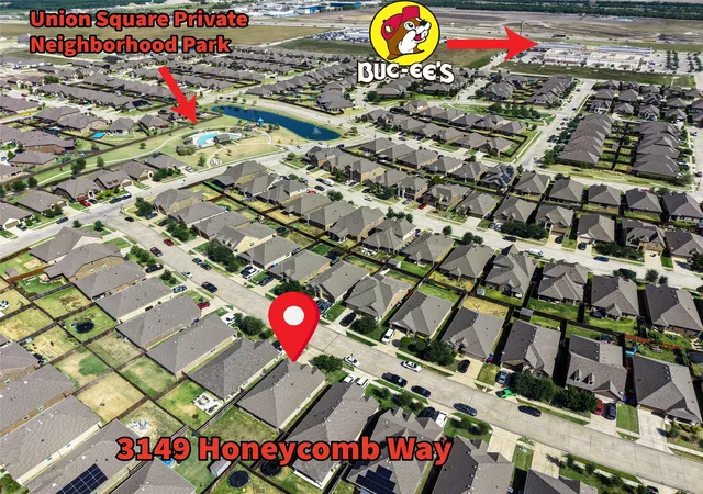 18th image of 3149 Honeycomb Wy, Royse City, TX 75189 | MLS# 4269322