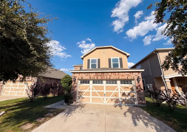 Photo 1 of Single family home for sale at 252 Sage Derby Dr #90, Hutto, TX 78634 | MLS# 4698939 | Listing updated on 2026-08-26