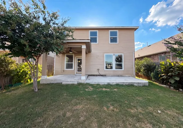 Photo 4 of Single family home for sale at 252 Sage Derby Dr #90, Hutto, TX 78634 | MLS# 4698939 | Listing updated on 2026-08-26