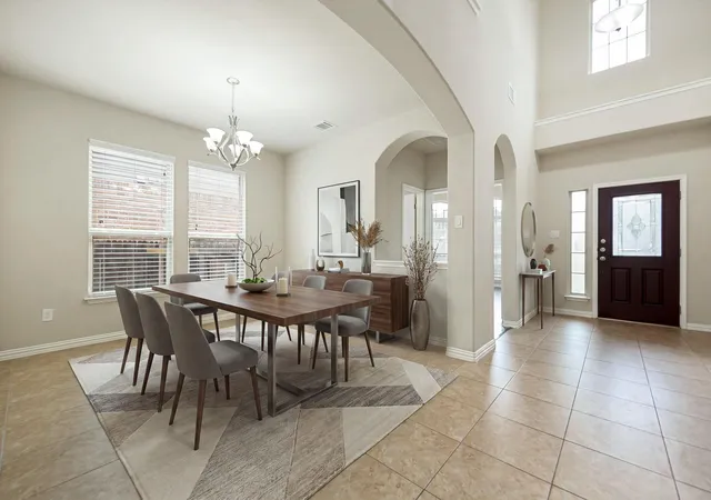 Photo 3 of Single family home for sale at 3057 Agave Loop, Round Rock, TX 78681 | MLS# 7681287 | Listing updated on 2026-10-04