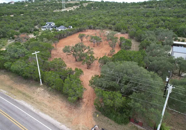 Photo 1 of Land for sale at 2409 Pace Bnd Rd S, Spicewood, TX 78669 | MLS# 4841645 | Listing updated on 2026-08-25