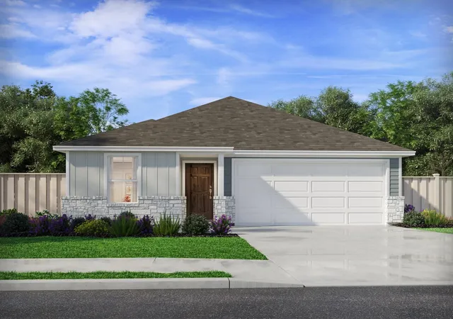 Photo 1 of Single family home for sale at 116 Woodbrook Dr, Georgetown, TX 78674 | MLS# 3713951 | Listing updated on 2026-08-25