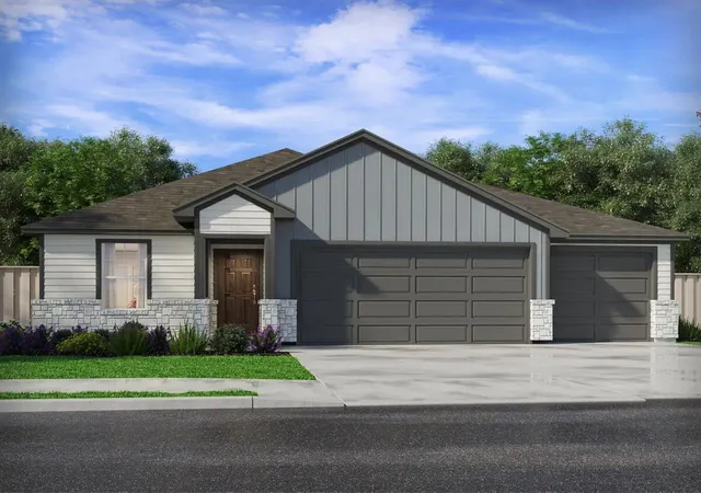 Photo 1 of Single family home for sale at 308 Wheel Horse Rd, Burnet, TX 78611 | MLS# 7424965 | Listing updated on 2026-08-26