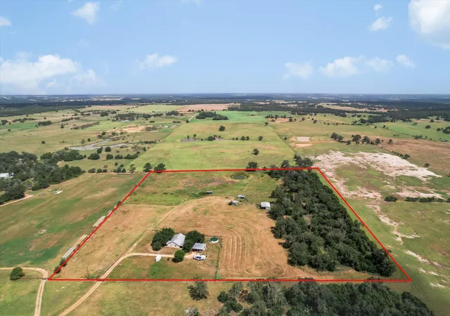 Photo 1 of Land for sale at 1170 Private Rd 3241, Lincoln, TX 78948 | MLS# 6755834 | Listing updated on 2026-09-04