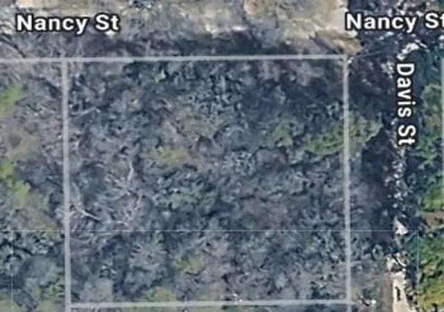 Photo 1 of Sale Pending at Tbd Nancy / Davis St, Bastrop, TX 78602 | MLS# 4704413 | Listing updated on 2026-08-25