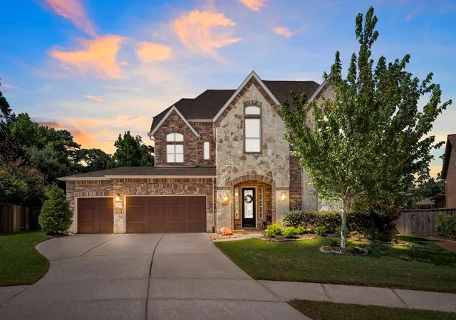 Photo 1 of Sale Pending at 5206 Creekland Cir, Spring, TX 77389 | MLS# 3681577 | Listing updated on 2026-10-01
