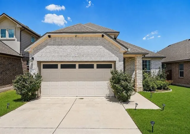 Single family home for sale at 313 Peace Pipe Way, Georgetown, TX 78628 | MLS# 3166104