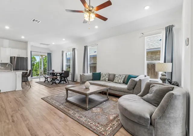 Photo 2 of Single family home for sale at 313 Peace Pipe Way, Georgetown, TX 78628 | MLS# 3166104 | Listing updated on 2026-10-09