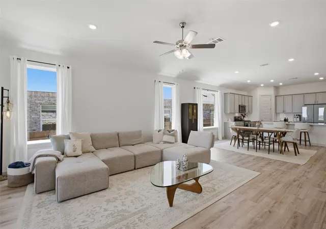 Photo 2 of Single family home for sale at 1636 Flying Horseshoe Bnd, Georgetown, TX 78628 | MLS# 6685556 | Listing updated on 2026-09-02