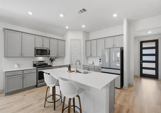 Photo 3 of Single family home for sale at 1636 Flying Horseshoe Bnd, Georgetown, TX 78628 | MLS# 6685556 | Listing updated on 2026-09-02