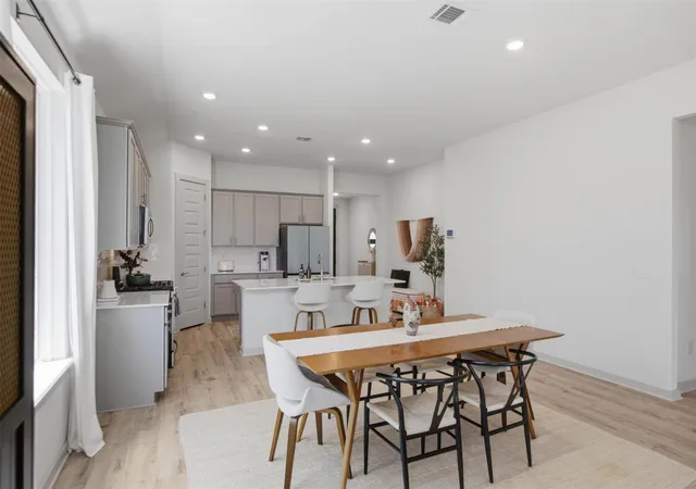 Photo 4 of Single family home for sale at 1636 Flying Horseshoe Bnd, Georgetown, TX 78628 | MLS# 6685556 | Listing updated on 2026-09-02