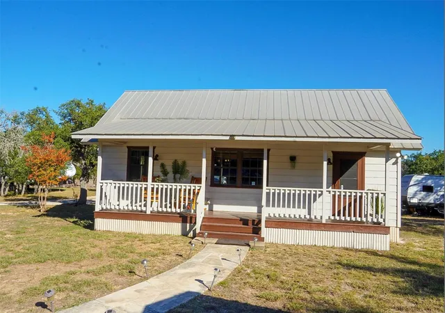 1st image of 145 Lea Ln, Wimberley, TX 78676 | MLS# 3117909