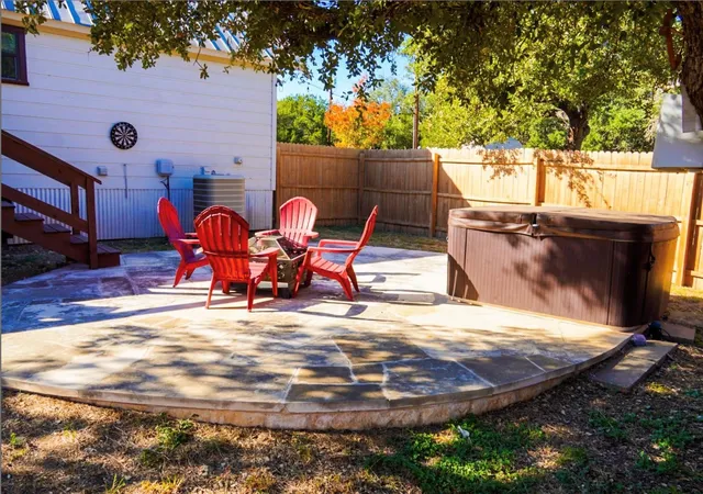 11th image of 145 Lea Ln, Wimberley, TX 78676 | MLS# 3117909