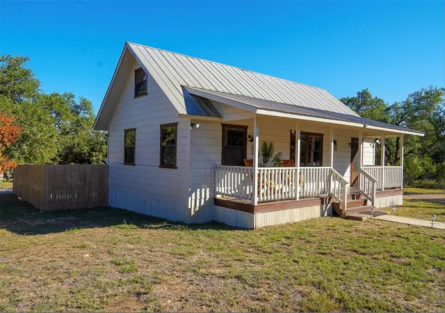 Photo 3 of Single family home for sale at 145 Lea Ln, Wimberley, TX 78676 | MLS# 3117909 | Listing updated on 2026-09-05