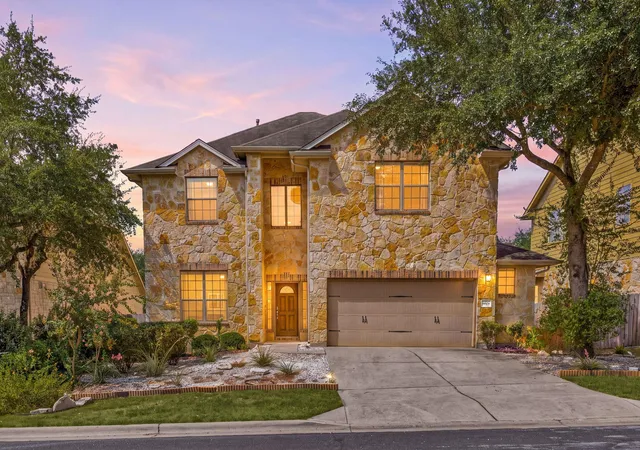 Photo 1 of Single family home for sale at 8608 Alophia Dr, Austin, TX 78739 | MLS# 2259423 | Listing updated on 2026-10-14