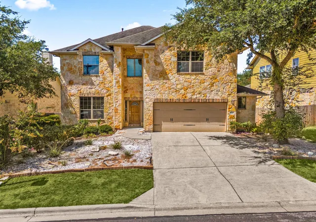 Photo 2 of Single family home for sale at 8608 Alophia Dr, Austin, TX 78739 | MLS# 2259423 | Listing updated on 2026-10-14