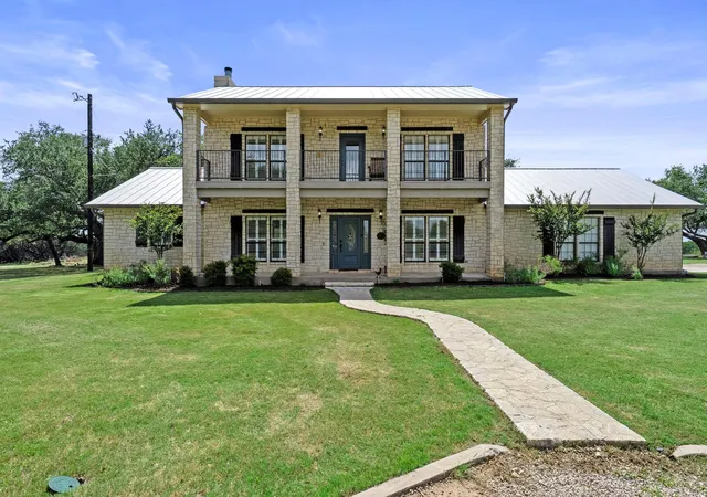 1st image of 539 Oak Vista Dr, Burnet, TX 78611 | MLS# 4242321
