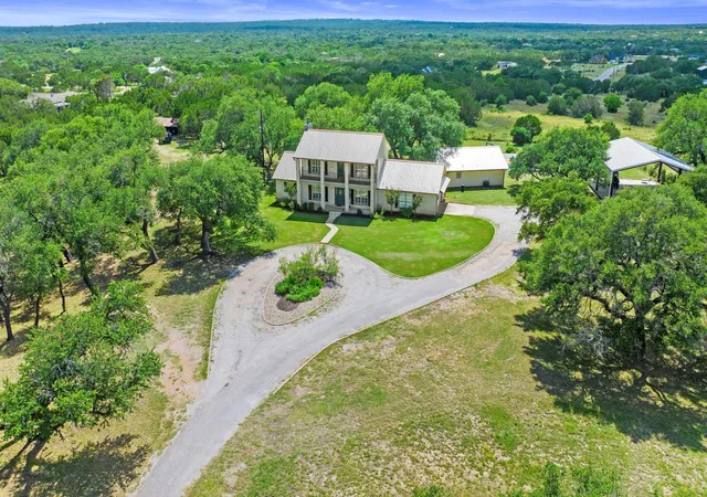 2nd image of 539 Oak Vista Dr, Burnet, TX 78611 | MLS# 4242321