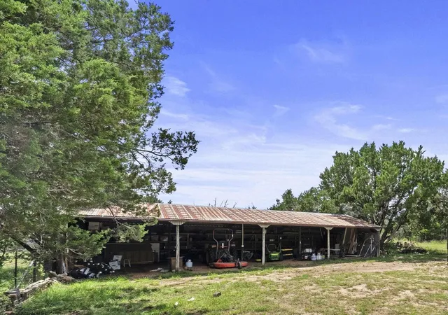 40th image of 539 Oak Vista Dr, Burnet, TX 78611 | MLS# 4242321