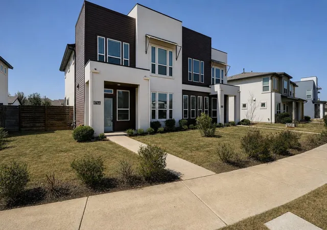 Photo 1 of Single family home for sale at 8716 Whitter Dr #A, Austin, TX 78747 | MLS# 6240342 | Listing updated on 2026-10-26