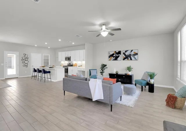 Photo 2 of Single family home for sale at 8716 Whitter Dr #A, Austin, TX 78747 | MLS# 6240342 | Listing updated on 2026-10-26