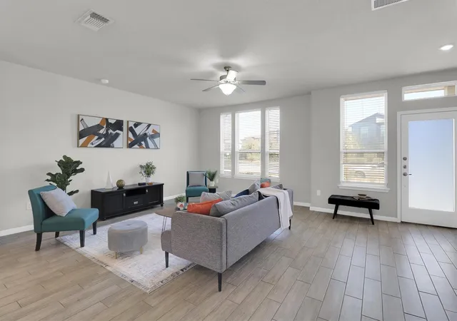 Photo 4 of Single family home for sale at 8716 Whitter Dr #A, Austin, TX 78747 | MLS# 6240342 | Listing updated on 2026-10-26