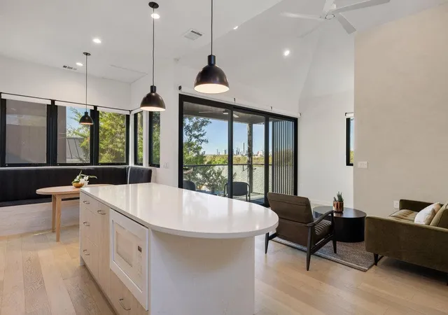 Photo 3 of Single family home for sale at 4707 Reyes St #2, Austin, TX 78721 | MLS# 9160527 | Listing updated on 2026-10-08