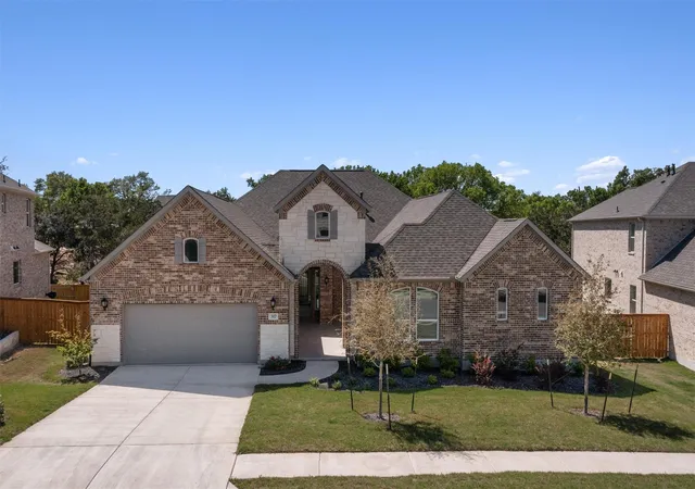 Photo 2 of Single family home for sale at 317 Pigeon River Rd, Kyle, TX 78640 | MLS# 7343124 | Listing updated on 2026-10-07