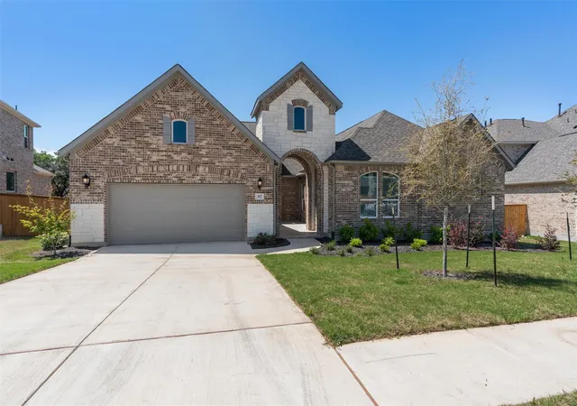 Photo 3 of Single family home for sale at 317 Pigeon River Rd, Kyle, TX 78640 | MLS# 7343124 | Listing updated on 2026-10-07