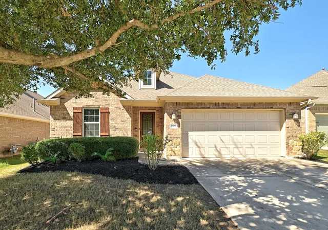 Single family home for sale at 8206 Arezzo Dr, Round Rock, TX 78665 | MLS# 4714215