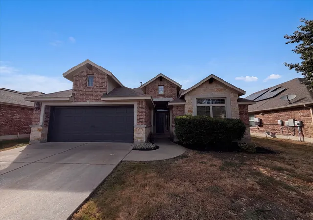 1st image of 18320 Drecker Springs Ln, Pflugerville, TX 78660 | MLS# 5264349