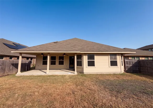 Photo 4 of Single family home for sale at 18320 Drecker Springs Ln, Pflugerville, TX 78660 | MLS# 5264349 | Listing updated on 2026-10-01