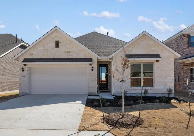 1st image of 540 Redding Wy, Georgetown, TX 78633 | MLS# 5269173