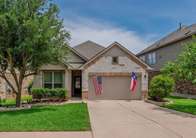 1st image of 2701 Auburn Chestnut Ln, Pflugerville, TX 78660 | MLS# 1226372