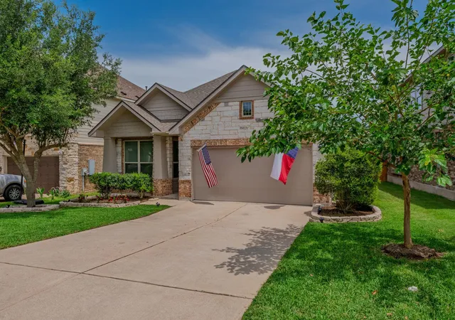 3rd image of 2701 Auburn Chestnut Ln, Pflugerville, TX 78660 | MLS# 1226372