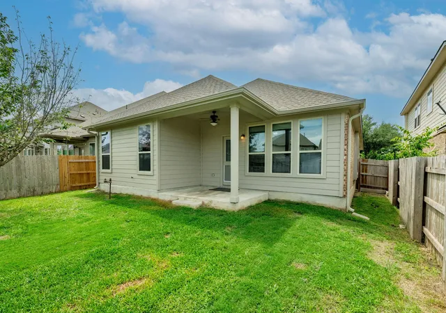 40th image of 2701 Auburn Chestnut Ln, Pflugerville, TX 78660 | MLS# 1226372