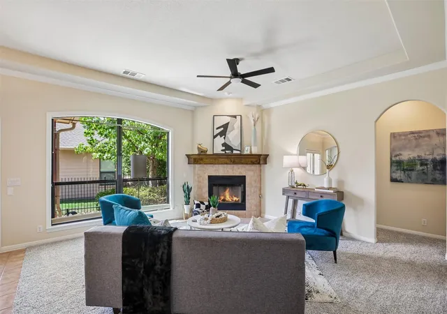 Photo 3 of Condo for sale at 4213 Wild Iris Ln, Austin, TX 78727 | MLS# 3675443 | Listing updated on 2026-09-12