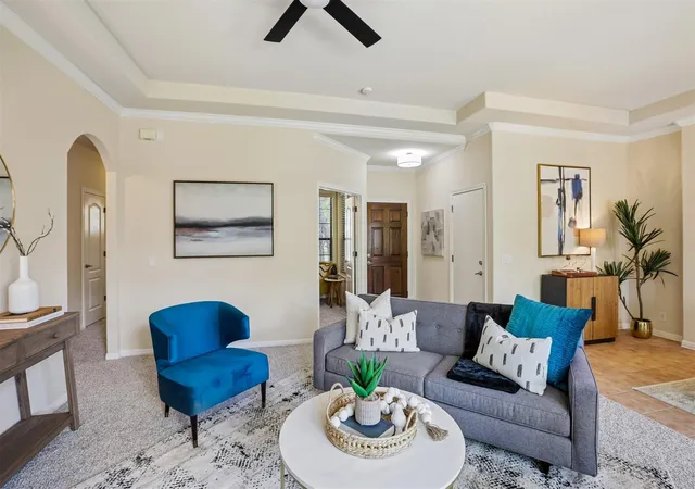 Photo 4 of Condo for sale at 4213 Wild Iris Ln, Austin, TX 78727 | MLS# 3675443 | Listing updated on 2026-09-12