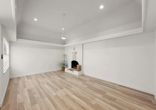 Photo 3 of Condo for sale at 3204 Maywood Ave #B, Austin, TX 78703 | MLS# 5173808 | Listing updated on 2026-09-27