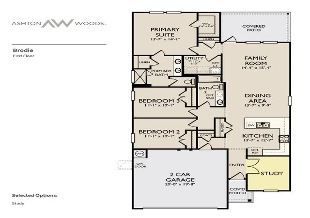 2nd image of 117 Coleto Trl, Bastrop, TX 78602 | MLS# 4739789