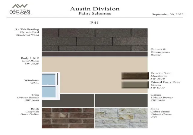 3rd image of 117 Coleto Trl, Bastrop, TX 78602 | MLS# 4739789